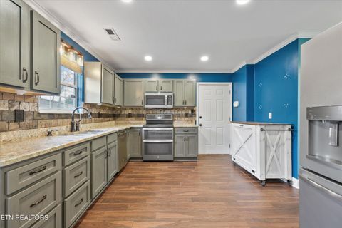 Tiny photo for 1019 Janes Meadow Rd, Knoxville, TN 37932 (MLS # 1324772)