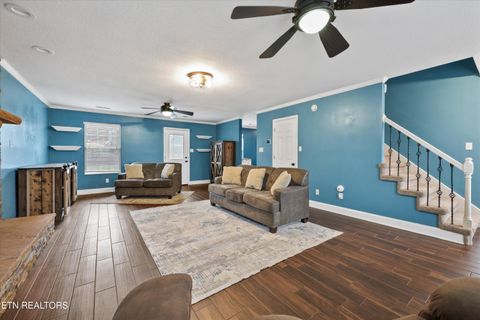 Tiny photo for 1019 Janes Meadow Rd, Knoxville, TN 37932 (MLS # 1324772)