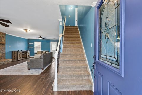 Tiny photo for 1019 Janes Meadow Rd, Knoxville, TN 37932 (MLS # 1324772)