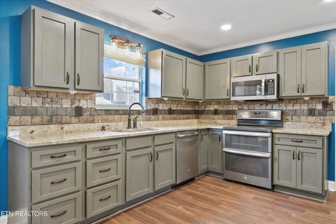 Tiny photo for 1019 Janes Meadow Rd, Knoxville, TN 37932 (MLS # 1324772)