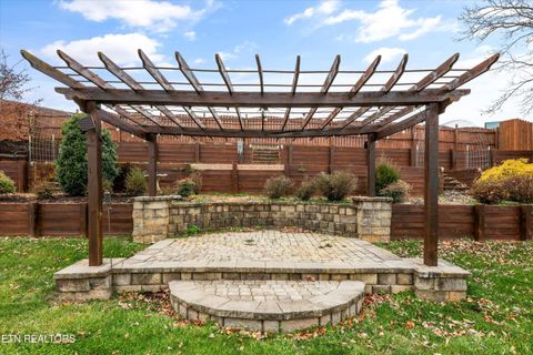 Tiny photo for 1019 Janes Meadow Rd, Knoxville, TN 37932 (MLS # 1324772)