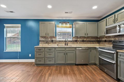 Tiny photo for 1019 Janes Meadow Rd, Knoxville, TN 37932 (MLS # 1324772)