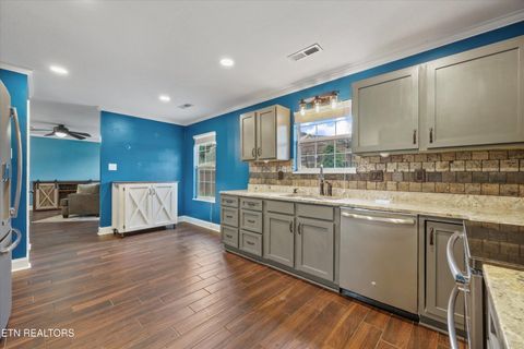 Tiny photo for 1019 Janes Meadow Rd, Knoxville, TN 37932 (MLS # 1324772)