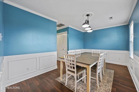 Tiny photo for 1019 Janes Meadow Rd, Knoxville, TN 37932 (MLS # 1324772)