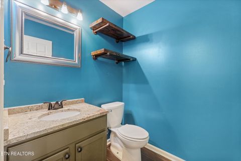 Tiny photo for 1019 Janes Meadow Rd, Knoxville, TN 37932 (MLS # 1324772)