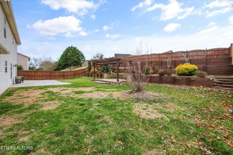 Tiny photo for 1019 Janes Meadow Rd, Knoxville, TN 37932 (MLS # 1324772)