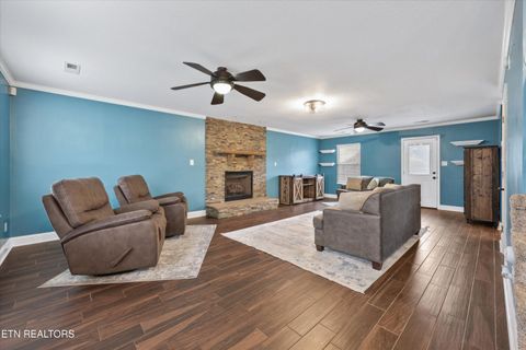 Tiny photo for 1019 Janes Meadow Rd, Knoxville, TN 37932 (MLS # 1324772)