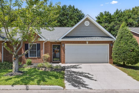Photo of 1111 Crested Springs Way, Knoxville, TN 37923 (MLS # 1353348)