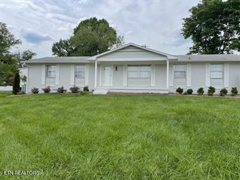 Photo of 2601 Shropshire Blvd, Powell, TN 37849 (MLS # 1321132)