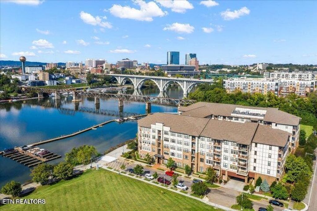 Photo of 445 W Blount Ave #102, Knoxville, TN 37920 (MLS # 1319306)