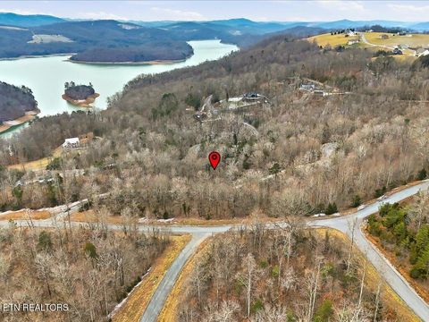 Tiny photo for 499 Citron Lane, New Tazewell, TN 37825 (MLS # 1328695)