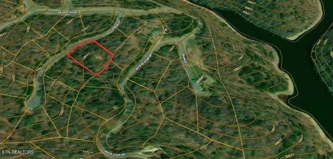 Tiny photo for 499 Citron Lane, New Tazewell, TN 37825 (MLS # 1328695)