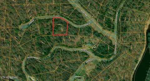 Tiny photo for 499 Citron Lane, New Tazewell, TN 37825 (MLS # 1328695)