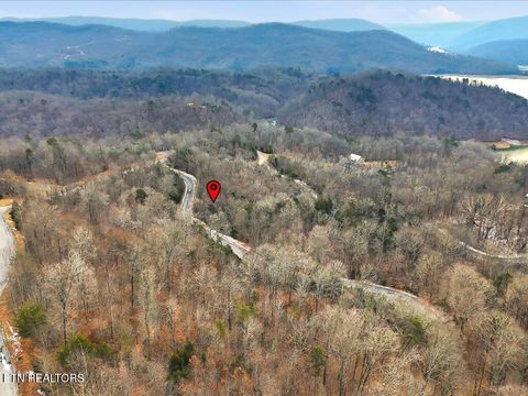 Tiny photo for 499 Citron Lane, New Tazewell, TN 37825 (MLS # 1328695)