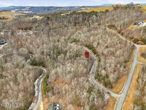 Tiny photo for 499 Citron Lane, New Tazewell, TN 37825 (MLS # 1328695)