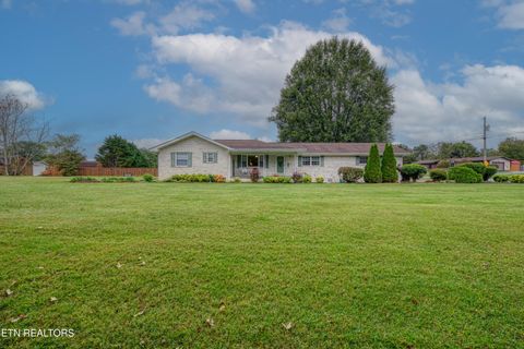 Photo of 8600 Tervada Drive, Knoxville, TN 37931 (MLS # 1318299)