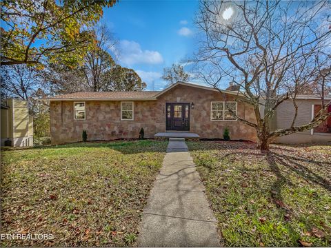 5008 Flint Hill Drive Knoxville TN 37921