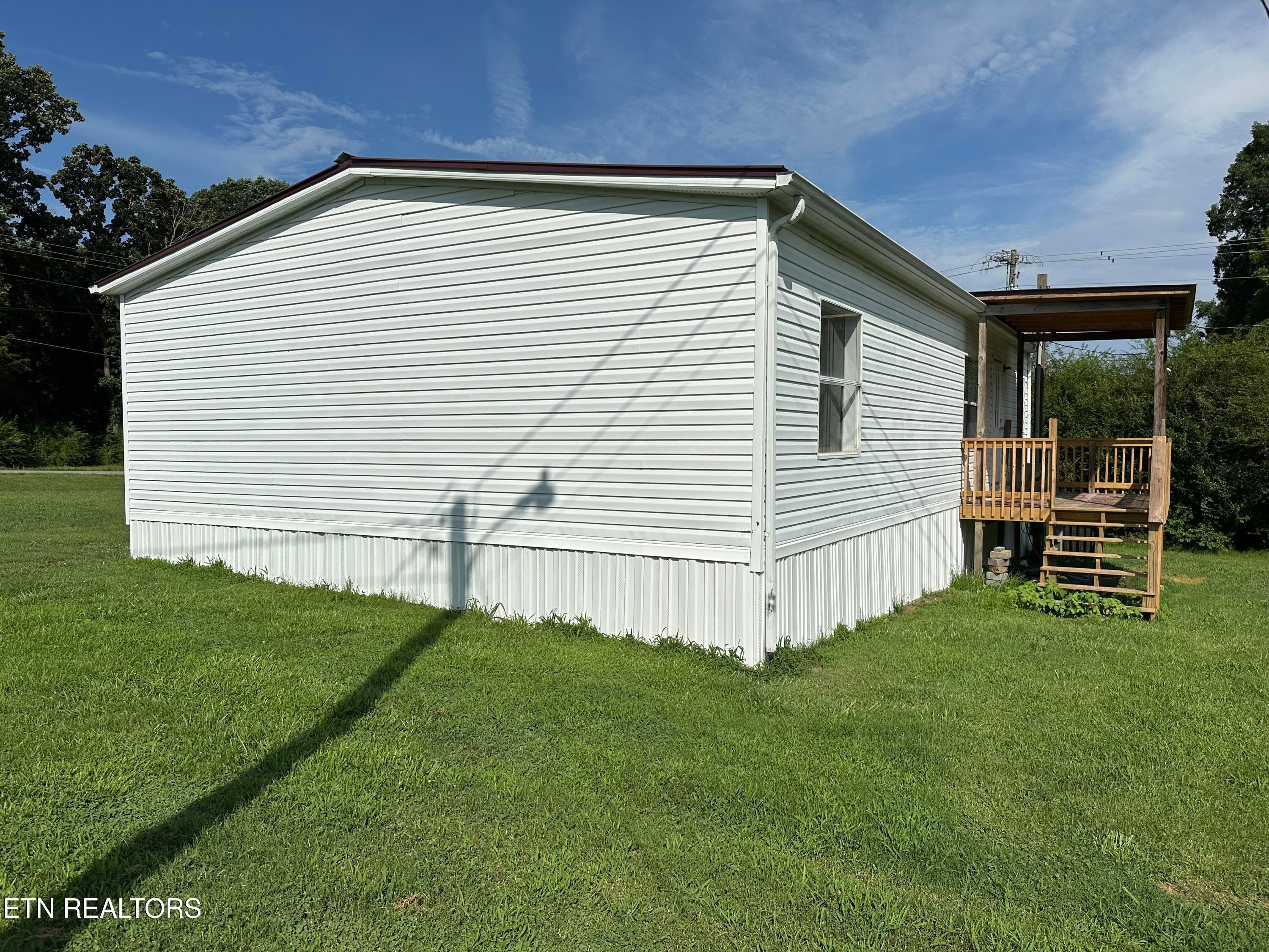 1660 Old Highway 68