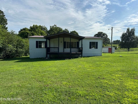Tiny photo for 1660 Old Highway 68, Sweetwater, TN 37874 (MLS # 1347968)