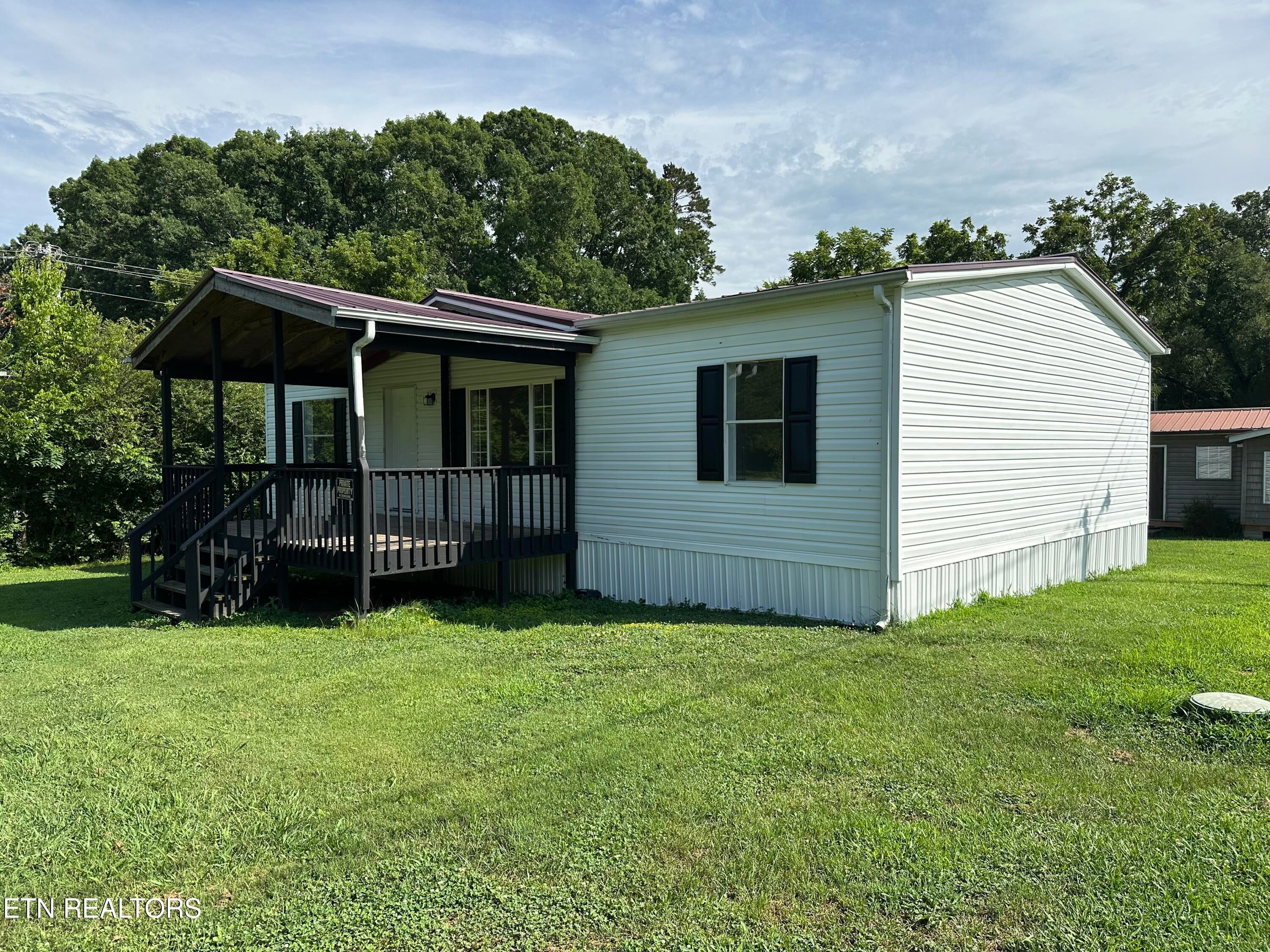 1660 Old Highway 68