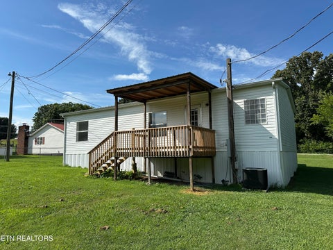 Tiny photo for 1660 Old Highway 68, Sweetwater, TN 37874 (MLS # 1347968)