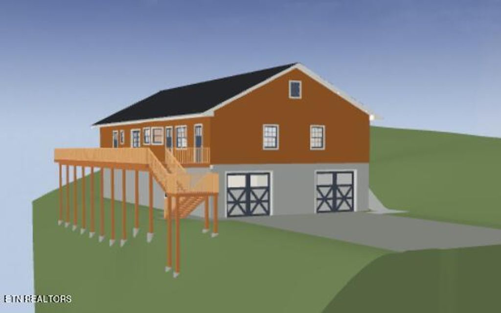 Photo of 101 Timberlake Drive, Greenback, TN 37742 (MLS # 1265545)