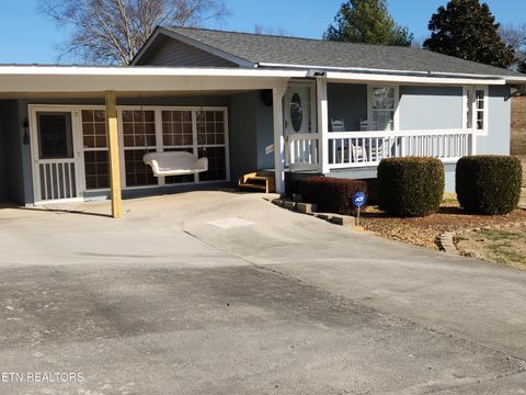 224 county road 146 Riceville TN 37370