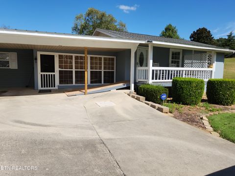 224 county road 146 Riceville TN 37370