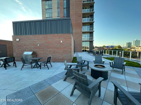 Tiny photo for 122 Stadium Way #912, Knoxville, TN 37915 (MLS # 1333316)