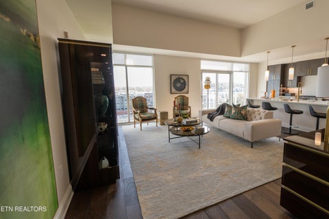 Tiny photo for 122 Stadium Way #912, Knoxville, TN 37915 (MLS # 1333316)