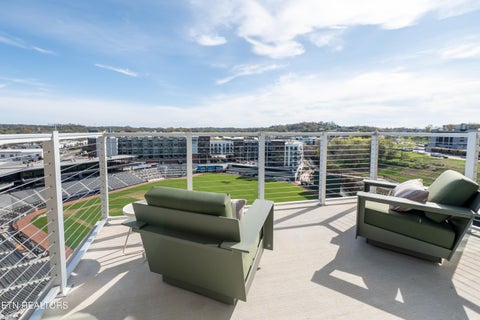 Tiny photo for 122 Stadium Way #912, Knoxville, TN 37915 (MLS # 1333316)