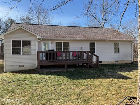 Tiny photo for 1037 Mohave Drive, Crossville, TN 38572 (MLS # 1331109)