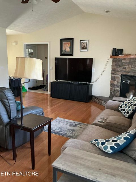 Tiny photo for 1037 Mohave Drive, Crossville, TN 38572 (MLS # 1331109)