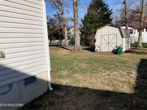 Tiny photo for 1037 Mohave Drive, Crossville, TN 38572 (MLS # 1331109)