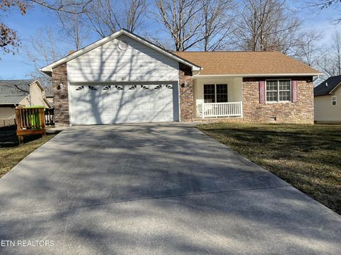 Tiny photo for 1037 Mohave Drive, Crossville, TN 38572 (MLS # 1331109)