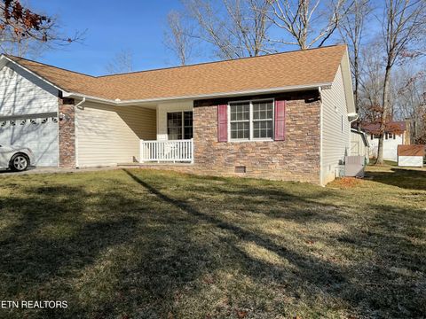 Tiny photo for 1037 Mohave Drive, Crossville, TN 38572 (MLS # 1331109)