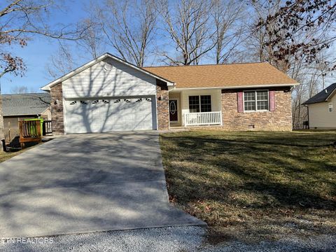 Photo of 1037 Mohave Drive, Crossville, TN 38572 (MLS # 1331109)