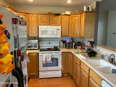 Tiny photo for 1037 Mohave Drive, Crossville, TN 38572 (MLS # 1331109)