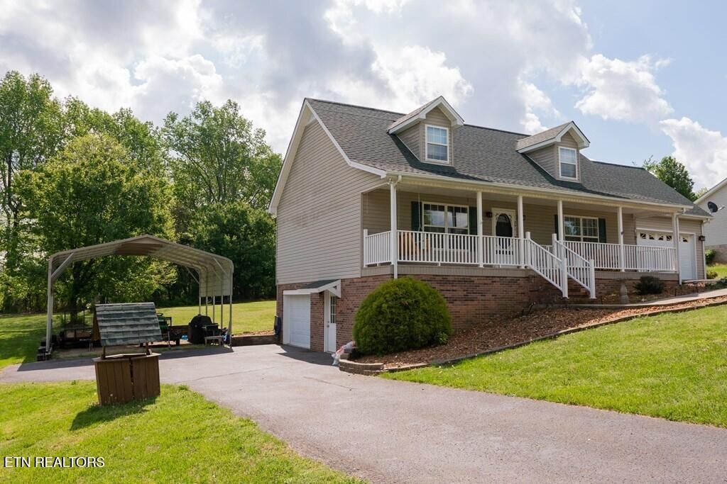Photo of 291 Poplar Point Lane, Rickman, TN 38580 (MLS # 1338949)