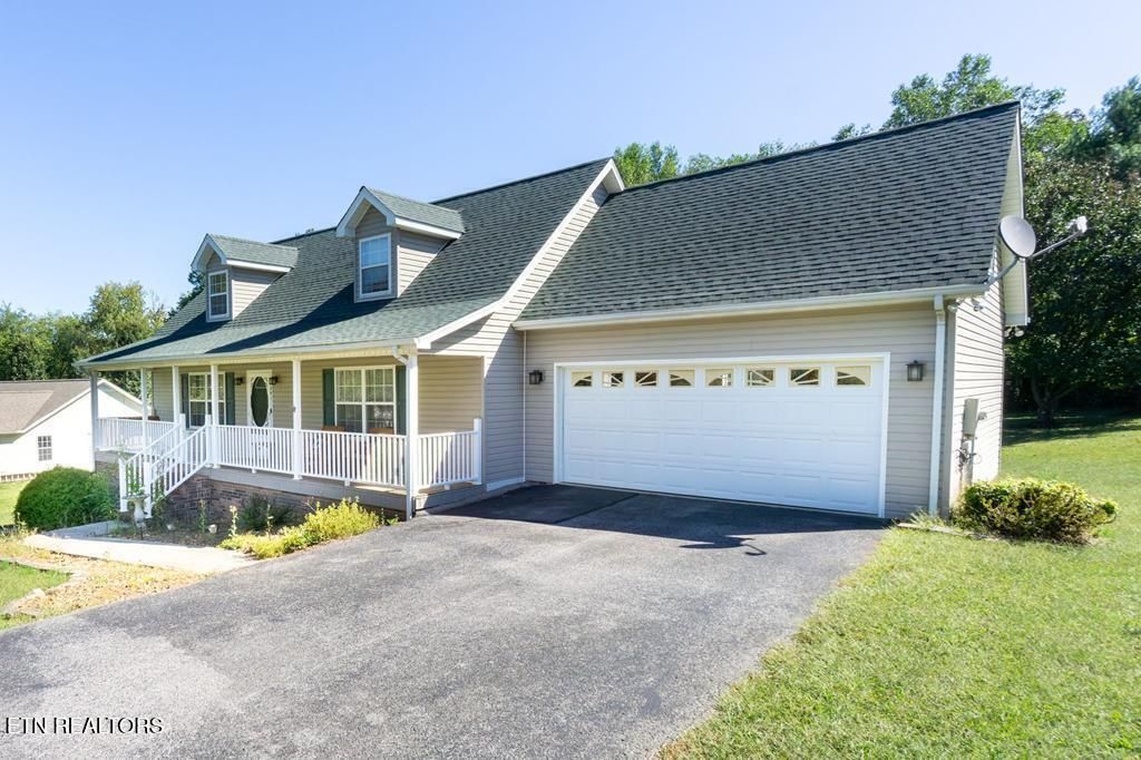 Photo of 291 Poplar Point Lane, Rickman, TN 38580 (MLS # 1338949)