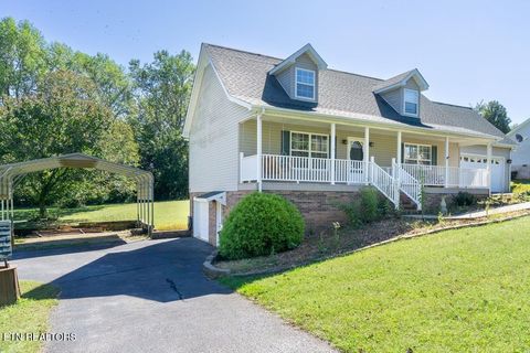 Photo of 291 Poplar Point Lane, Rickman, TN 38580 (MLS # 1338949)