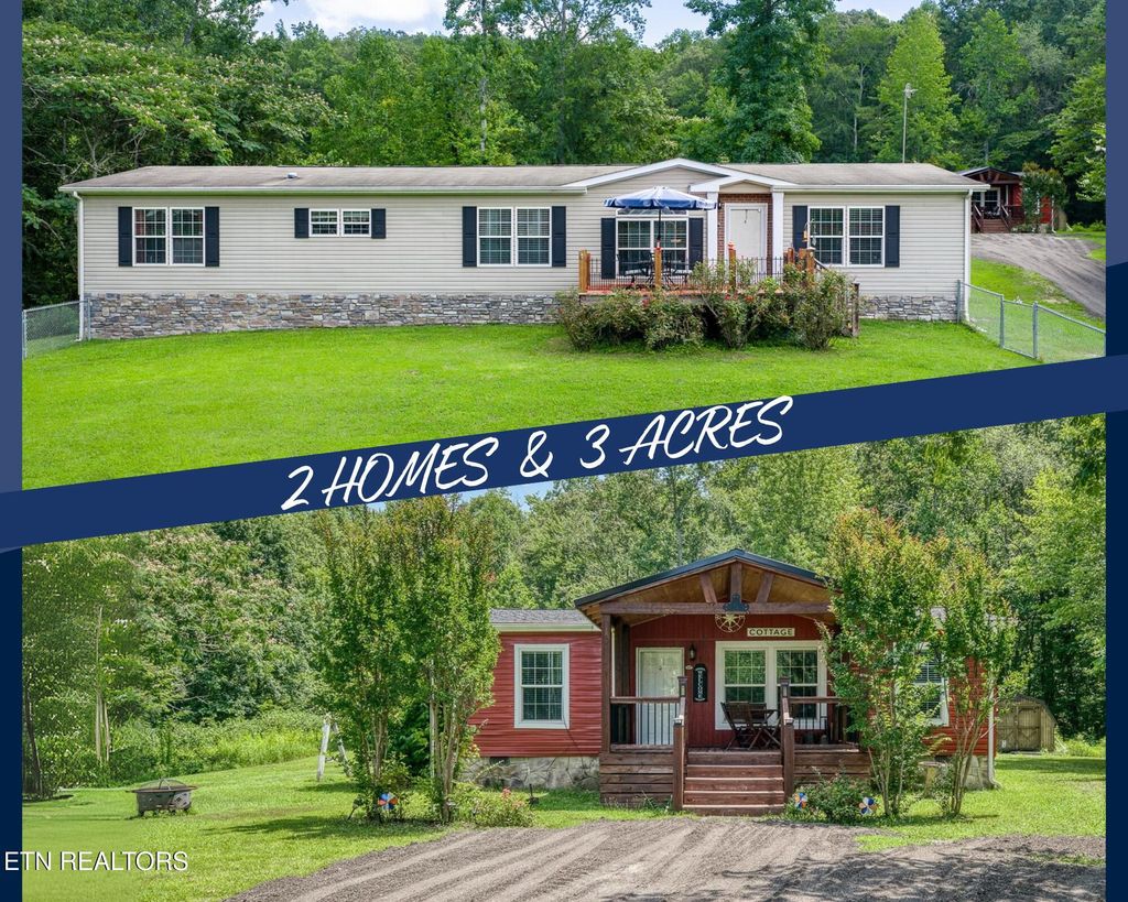 Photo of 20292025 Shiloh Rd, Decatur, TN 37322 (MLS # 1310822)