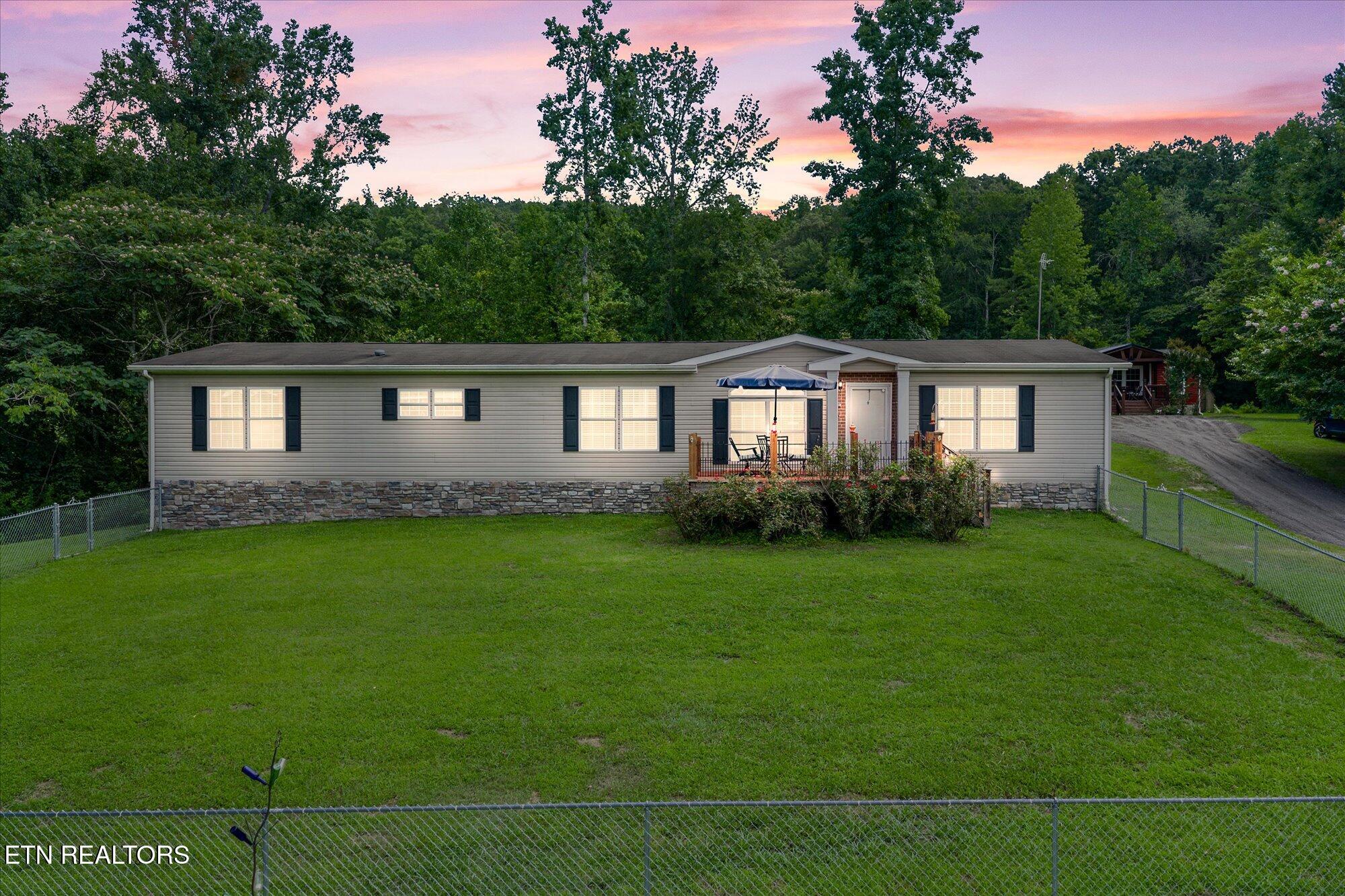 2029/2025 Shiloh Rd
