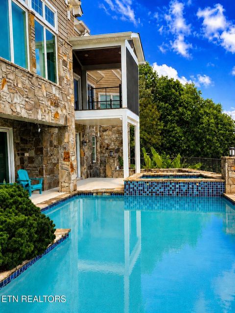 Tiny photo for 8941 Kelsey Lane, Knoxville, TN 37922 (MLS # 1342954)