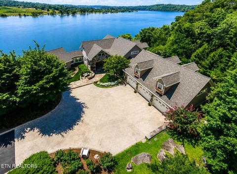 Photo of 8941 Kelsey Lane, Knoxville, TN 37922 (MLS # 1342954)