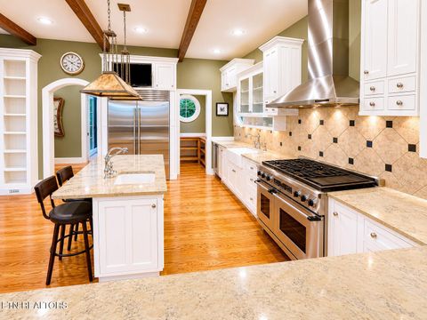 Tiny photo for 8941 Kelsey Lane, Knoxville, TN 37922 (MLS # 1342954)