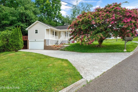 Tiny photo for 4444 Saint Lucia Lane, Knoxville, TN 37921 (MLS # 1347343)