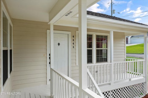 Tiny photo for 4444 Saint Lucia Lane, Knoxville, TN 37921 (MLS # 1347343)