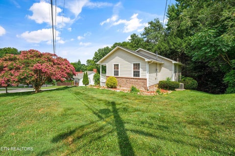 Tiny photo for 4444 Saint Lucia Lane, Knoxville, TN 37921 (MLS # 1347343)