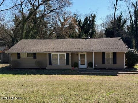 Photo of 3910 Holston Hills Rd, Knoxville, TN 37914 (MLS # 1334289)